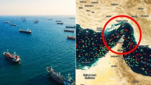 Напряженность в Ормузском проливе: заявления Ирана вызвали беспокойство