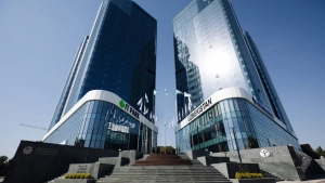 A new stage for Tashkent to become a global financial center