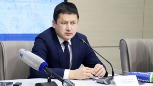 Turizm qo‘mitasiga Abdulaziz Aqqulov rahbar bo‘ldi