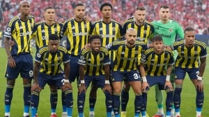 Fenerbahce strengthens defense by acquiring two players