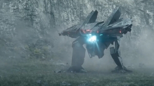 Netflix yangi jangari filmni bahorda taqdim etdi