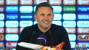 «Galatasaroy» «Yuventus»ni 5:2 hisobida mag‘lub etdi