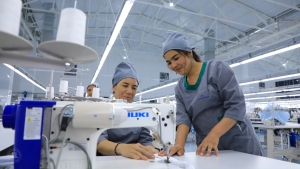 The number of foreign enterprises in Uzbekistan has exceeded 18 thousand