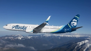 Alaska Airlines barcha samolyotlarida Starlink internetini o'rnatdi