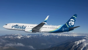Alaska Airlines barcha samolyotlarida Starlink internetini o'rnatdi