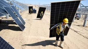 China restores fairness in the solar energy market
