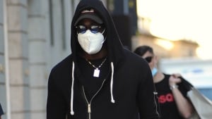 Mario Balotelli “Real”da o‘ynash orzusini ma’lum qildi