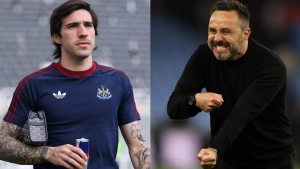 Sandro Tonali «Manchester Siti»ni rad etib «Tottenxem»ga o'tdi
