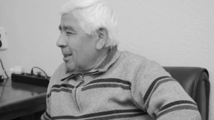 Renowned journalist Abdusamad Yo‘ldoshev passed away