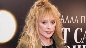 Alla Pugacheva may return to Russia in 2025