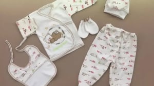 Andijonda chaqaloq kiyimlaridagi kamchiliklar aniqlandi