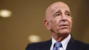 AQSH Suriyada hukumatni o‘zgartirishni rejalashtirmaydi