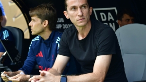 Flamengo bosh murabbiyi Bavariya g‘alabasini tan oldi
