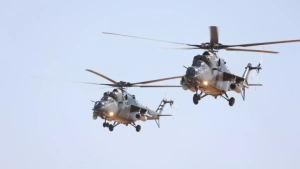 Chirchiqda Havo floti kuni katta tantanalar bilan o‘tkazildi