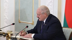 Belarus released 31 Ukrainians and handed them over to Ukraine