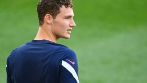 Pavar Marsel uchun debyutda gol urdi va fikr bildirdi