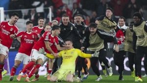 Prestianni accused of racism, UEFA continues investigation