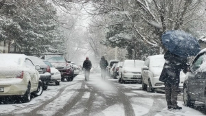 O‘zbekistonda 20-yanvar kuni sovuq havo davom etadi