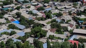 Jinoyatchilik yuqori hududlarda xavfsizlik kuchaytiriladi