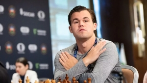 Magnus Carlsen – a new measure of greatness on the chessboard!