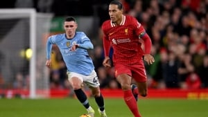 Manchester City - Liverpool o‘yini oldidan prognoz