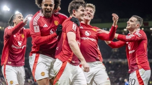 Manchester United AQShdagi mashg‘ulotlardan 4 futbolchini chiqarib tashladi