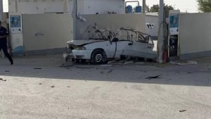 В метановой шахте произошел страшный взрыв: Нексии взорвалась, есть жертвы