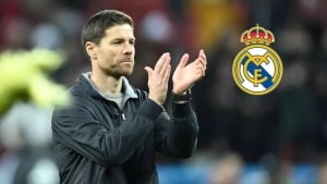 "Real" wants to rebuild the defense in the summer: Xabi Alonso is asking for 100 million euros for two young stars