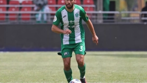 The Rodina team buys Leo Goglichidze.