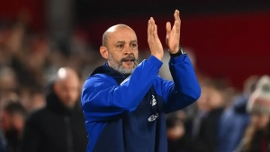 “Roma” has started negotiations with Nuno Espírito Santo: a 2-year contract has been proposed