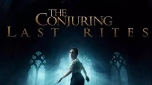 The Conjuring movie set a new box office record