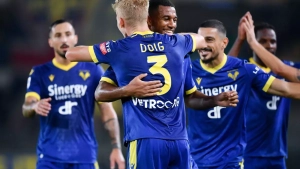 Verona Kremoneze himoyasini yorib o‘tolmadi