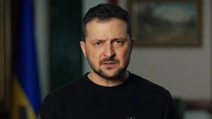 Zelenskiy Rossiya bilan yangi tinchlik muzokarasini boshlaydi