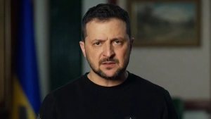 Zelensky will start new peace talks with Russia