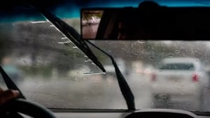 1 oktyabrda O‘zbekistonda yomg‘ir va shamol kuchayadi