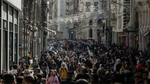 Istanbulda yangi yil oldidan 115 kishi qo‘lga olindi