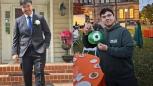 AQShda otishma: o‘zbekistonlik talaba halok bo‘ldi