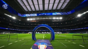 Abduqodir Husanov Real Madridga qarshi asosiy tarkibda maydonga tushadi