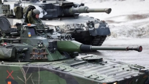 AQShda Eron bilan urush xarajatlarini qoplash uchun yangi soliq yo'q