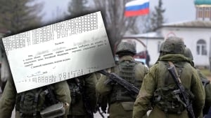 Cases of conscripting migrants into military service in Russia