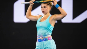 Mariya Timofeyeva Istanbuldagi turnir finalida Donna Vekichni mag'lub etdi