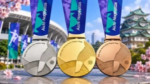 O‘zbekiston Osiyo o‘yinlari medallar jadvalida beshinchi o‘rinni egalladi