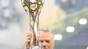 Medvedev: Zenit Dynamo bilan o‘ynashni xohlardi