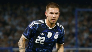 Lionel Messi Argentina terma jamoasidagi faoliyatini yakunlashi kutilmoqda