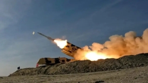 Iran denies drone attacks on Azerbaijan