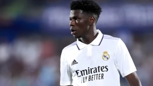 Tchuameni injury: "Real" worried ahead of upcoming matches