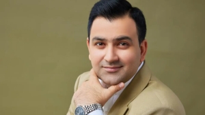 Imron's song "Sehrgar" captivated the listeners