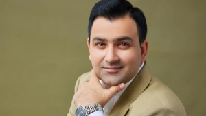 Imron's song "Sehrgar" captivated the listeners