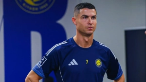 Krishtianu Ronaldu «Al-Nassr» bilan Toshkentda «Paxtakor»ga qarshi o'ynaydi