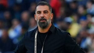 Arda Turon Turkiya milliy terma jamoasi bosh murabbiyiga aylanishi kutilmoqda